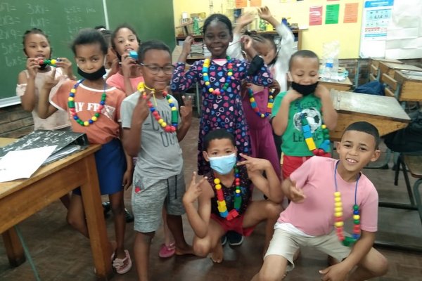 Sponsor a child